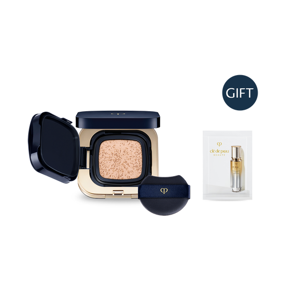 RADIANT CUSHION FOUNDATION DEWY